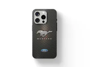 Ford Coque Téléphone Pro Max Série Limitée